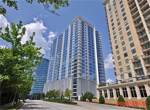 2nd image of 750 Phipps Blvd NE #6678