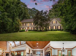 7117 Bloomsbury Ln, Spotsylvania, VA 22553