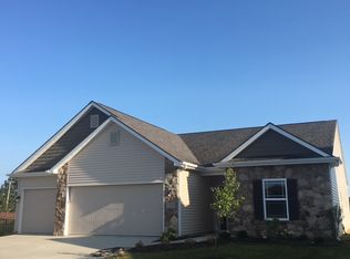 7329 Dry Creek Ct, Fort Wayne, IN 46835