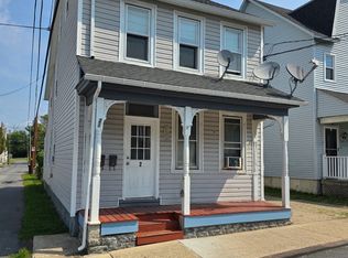 21 E Ettwein Street2nd Fl, Bethlehem, PA 18018
