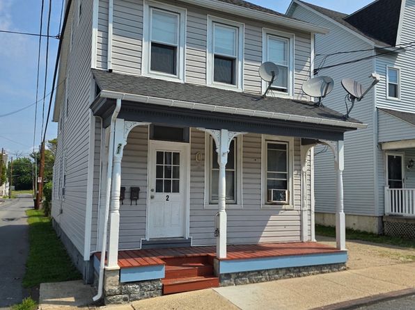 21 E Ettwein Street2nd Fl