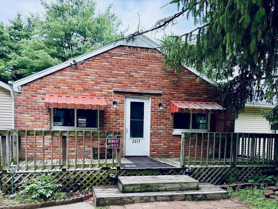 1st image of 2035 N Crissey Rd