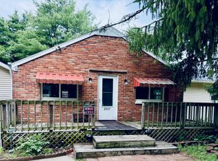 2035 N Crissey Rd, Holland, OH 43528