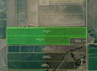 6500B State Highway 35, Kaplan, LA 70548