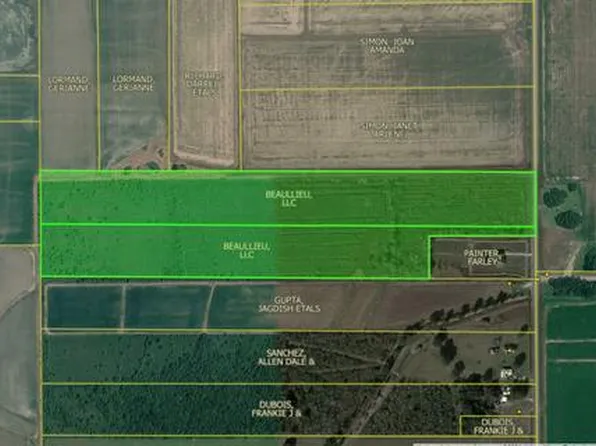 6500B State Highway 35, Kaplan, LA 70548
