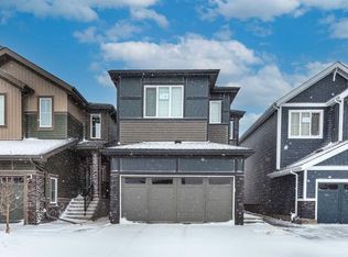 308 NW Sora Ter SE, Calgary, AB T3S0L8