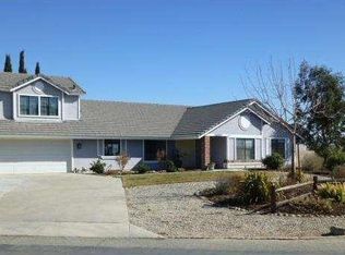 36002 43rd St E, Palmdale, CA 93552