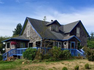 315 Brumbach Ave NE, Ilwaco, WA 98624