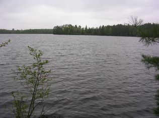2980 Dam Rd, Rhinelander, WI 54501
