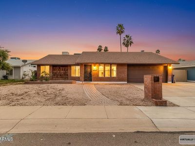 1827 W Rosal Drive, Chandler, AZ, 85224