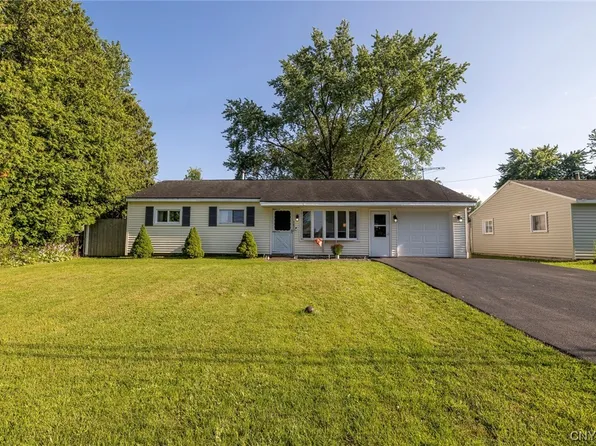 7872 Pegler Blvd, Bridgeport, NY 13030