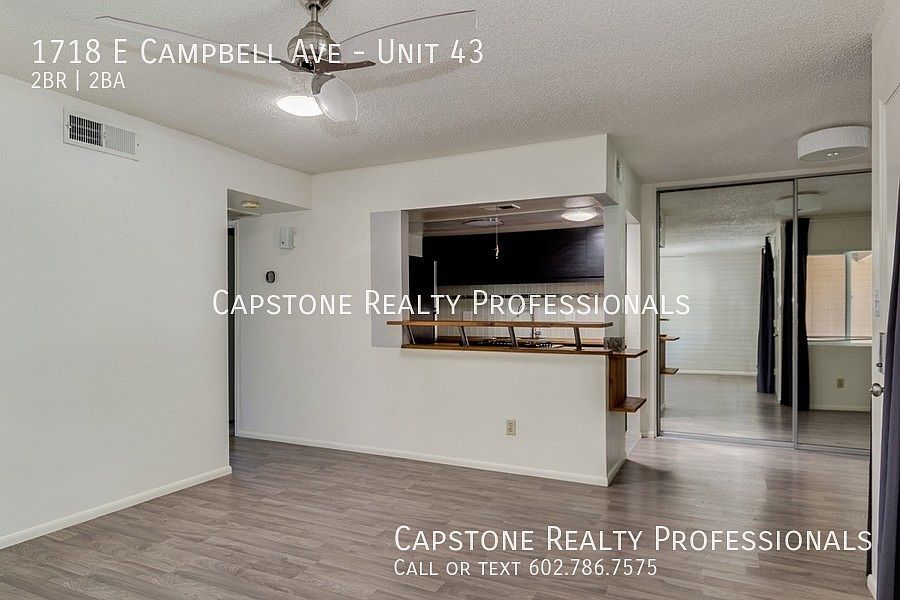 1st image of 1718 E Campbell Ave #43
