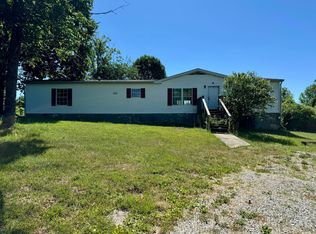 4532 Talmage Mayo Rd, Harrodsburg, KY 40330