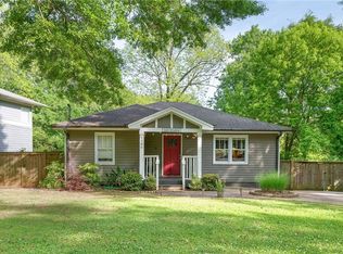 1986 Braeburn Cir SE, Atlanta, GA 30316