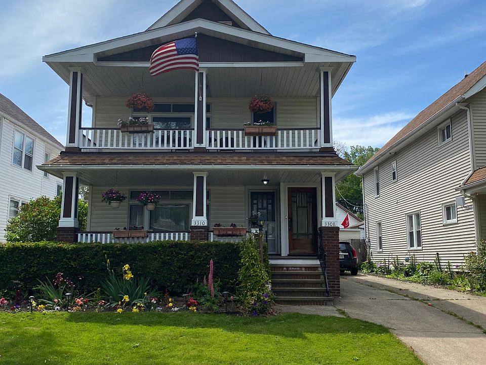 3310 W 110th St, Cleveland, OH 44111 Zillow