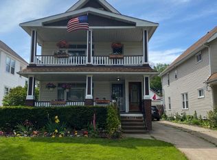3310 W 110th St, Cleveland, OH