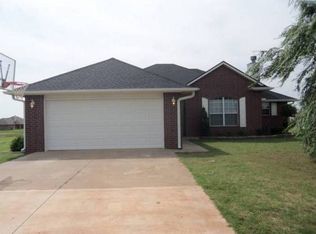 2919 Old Wagon Rd, Piedmont, OK 73078