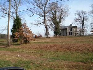 1st image of Booker T Washington Highway