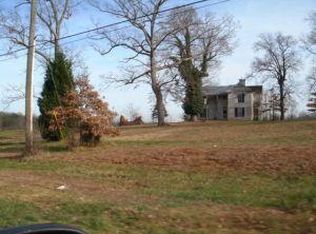 Booker T Washington Highway, moneta, VA 24121