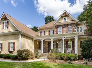 132 Chaska Loop, Troutman, NC 28166