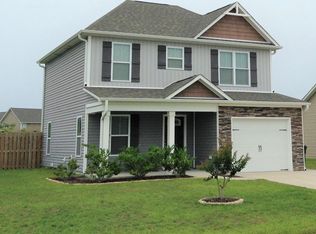 7171 Savanna Run Loop, Wilmington, NC 28411