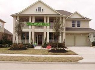 2410 Dry Bank Ln, Pearland, TX 77584