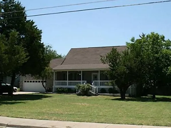 1014 Fairlawn Dr, Duncanville, TX 75116