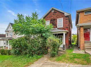 405 32nd St, McKeesport, PA 15132