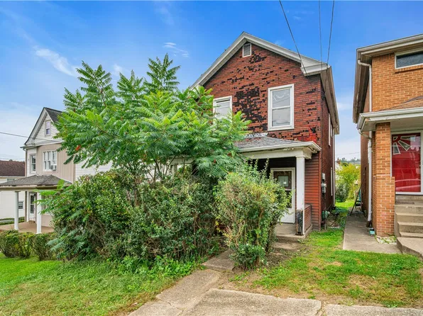 405 32nd St, McKeesport, PA 15132