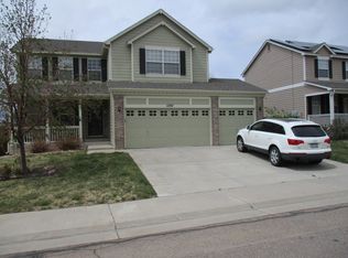 11757 Larkspur Dr, Parker, CO 80134