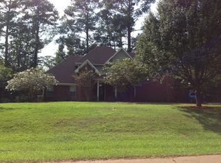 521 Pawnee Way, Madison, MS 39110
