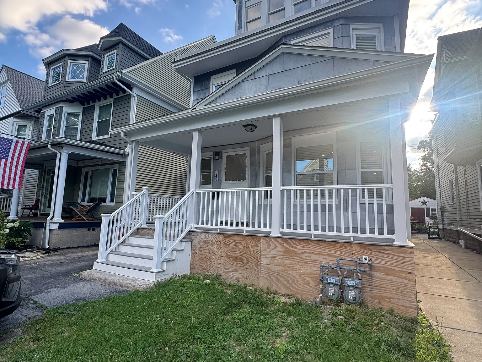 3 bed, 1200 sqft, $1,950 — Photo 3