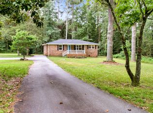 2511 Black Rd NE, Conyers, GA 30012