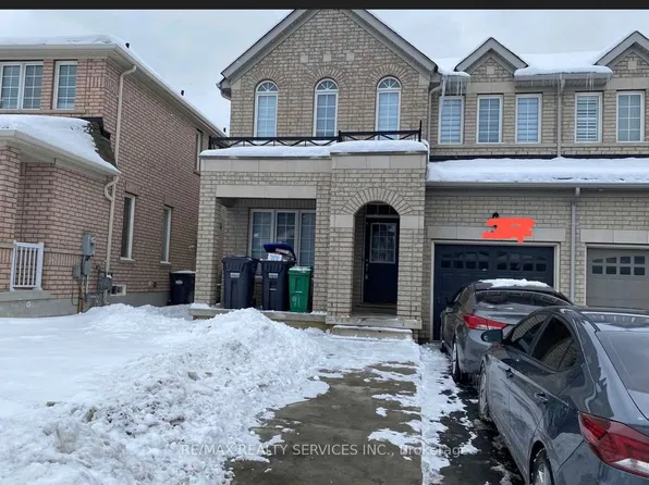 91 Daden Oaks Dr, Brampton, ON L6P 3R9