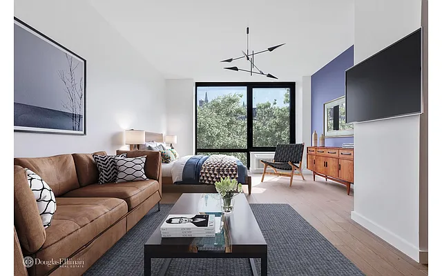 Rented by Douglas Elliman | media 1
