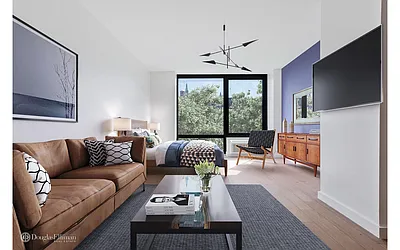 Rented by Douglas Elliman