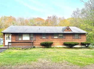 480 Beecher Rd, Wolcott, CT 06716