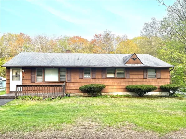 480 Beecher Road, Wolcott, CT 06716