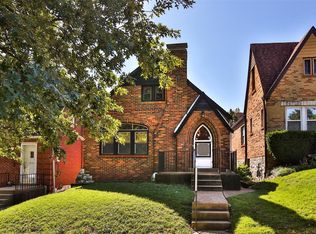4042 Parker Ave, Saint Louis, MO 63116