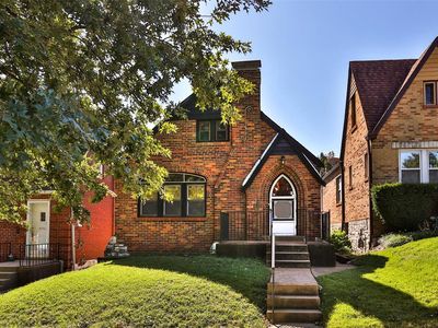 4042 Parker Ave, Saint Louis, MO, 63116