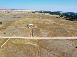 11871 County Road 118, Kiowa, CO 80117