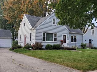 331 W Verbrick St, Appleton, WI 54915