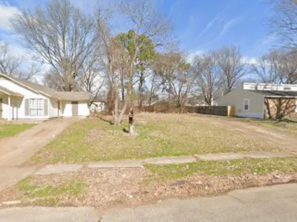 4516 Chuck Ave, Memphis, TN 38118