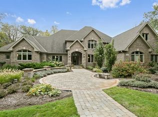 13015 Francis Rd, Mokena, IL 60448