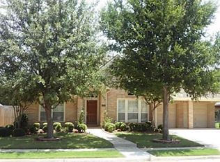 2720 Stanford Dr, Flower Mound, TX 75022