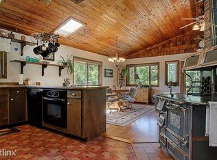 1350 County Road 49, Howard, CO 81233