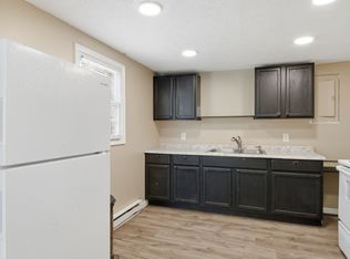 701 Peppers Ferry Rd #4, Pulaski, VA 24301