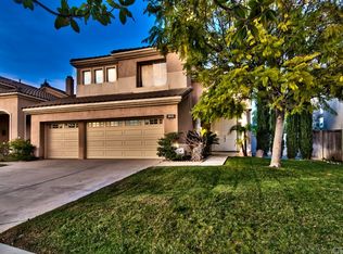 3655 Santa Elena Cir, Corona, CA 92882