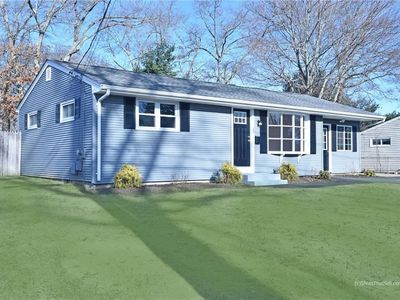 27 Rawlinson Dr, Coventry, RI, 02816