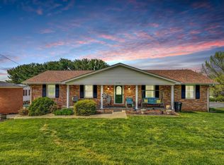 6738 Quail Pl, Roanoke, VA 24019